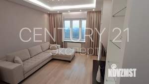 2-к квартира, на длительный срок, 70м2, 11/14 этаж