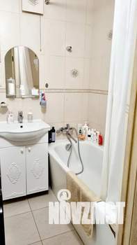 2-к квартира, посуточно, 42м2, 3/5 этаж