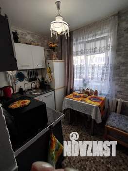 2-к квартира, посуточно, 42м2, 1/5 этаж