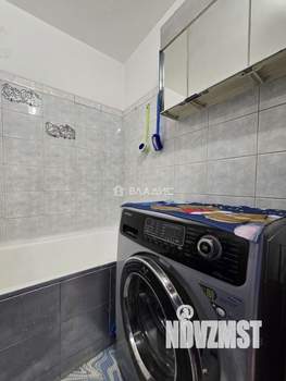 2-к квартира, на длительный срок, 51м2, 4/5 этаж