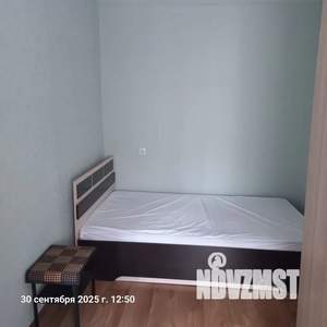 2-к квартира, посуточно, 42м2, 3/5 этаж