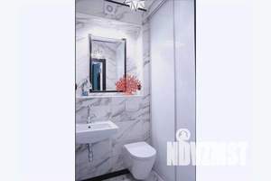 1-к квартира, посуточно, 45м2, 2/8 этаж
