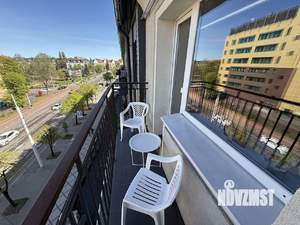 1-к квартира, посуточно, 30м2, 5/5 этаж