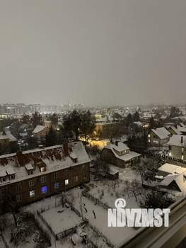 1-к квартира, на длительный срок, 46м2, 8/11 этаж