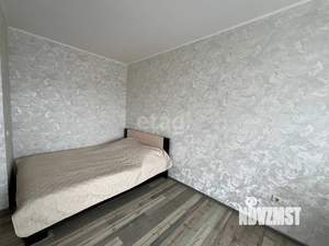 1-к квартира, на длительный срок, 30м2, 5/10 этаж