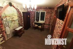 2-к квартира, посуточно, 34м2, 5/5 этаж