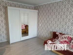 1-к квартира, на длительный срок, 32м2, 3/5 этаж