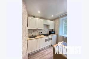 2-к квартира, посуточно, 45м2, 2/4 этаж