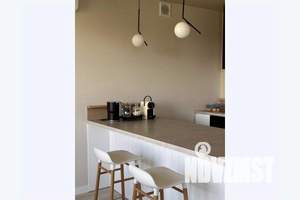 1-к квартира, посуточно, 48м2, 5/5 этаж