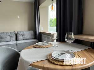 Студия квартира, посуточно, 31м2, 5/5 этаж