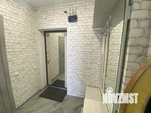 1-к квартира, посуточно, 36м2, 6/11 этаж