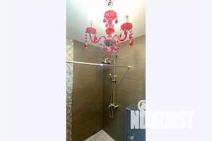 1-к квартира, посуточно, 46м2, 9/10 этаж