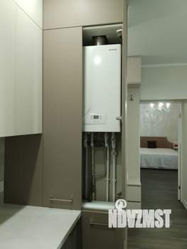 2-к квартира, на длительный срок, 56м2, 2/3 этаж