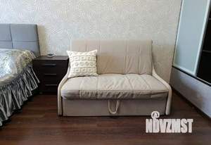 1-к квартира, на длительный срок, 39м2, 5/5 этаж