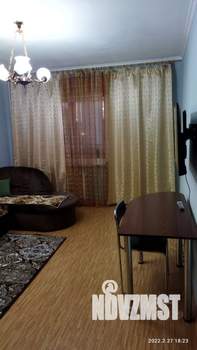 1-к квартира, на длительный срок, 39м2, 3/9 этаж