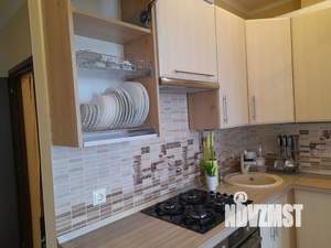 1-к квартира, посуточно, 40м2, 8/9 этаж