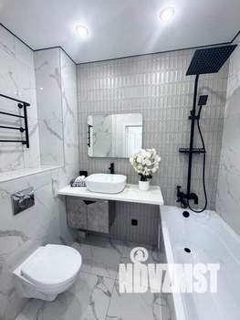 1-к квартира, посуточно, 33м2, 1/1 этаж