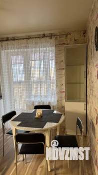 2-к квартира, на длительный срок, 54м2, 2/6 этаж