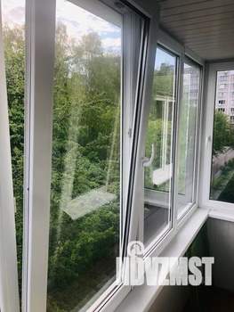 1-к квартира, посуточно, 32м2, 4/5 этаж