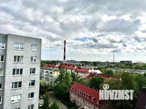 Фото квартиры в аренду (5)