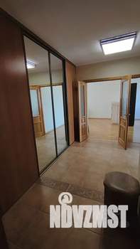 2-к квартира, посуточно, 78м2, 5/6 этаж