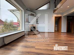 4-к квартира, на длительный срок, 99м2, 3/4 этаж