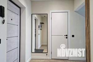 1-к квартира, посуточно, 45м2, 2/16 этаж