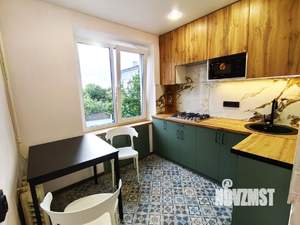 2-к квартира, на длительный срок, 47м2, 3/5 этаж