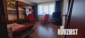 2-к квартира, посуточно, 50м2, 9/9 этаж