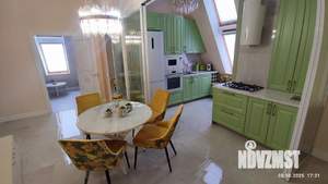 2-к квартира, посуточно, 75м2, 8/8 этаж