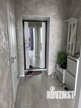 1-к квартира, на длительный срок, 35м2, 9/9 этаж
