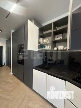 1-к квартира, на длительный срок, 52м2, 5/5 этаж