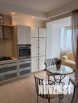 2-к квартира, посуточно, 74м2, 4/6 этаж