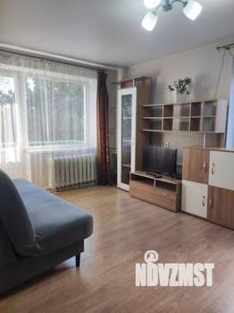1-к квартира, на длительный срок, 34м2, 5/5 этаж