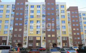 1-к квартира, на длительный срок, 34м2, 1/9 этаж