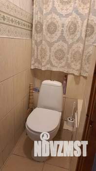 2-к квартира, посуточно, 50м2, 1/5 этаж