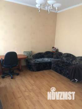 2-к квартира, на длительный срок, 50м2, 2/3 этаж