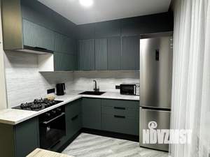 1-к квартира, посуточно, 37м2, 1/1 этаж