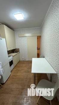 1-к квартира, на длительный срок, 35м2, 3/8 этаж