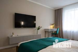 3-к квартира, посуточно, 57м2, 3/5 этаж