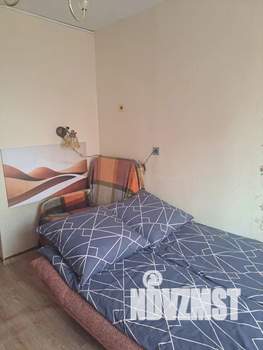 1-к квартира, посуточно, 31м2, 5/5 этаж