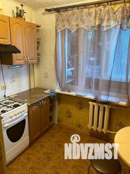 2-к квартира, посуточно, 50м2, 2/5 этаж