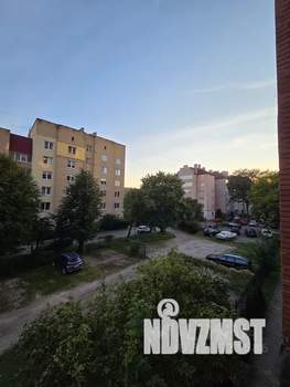 1-к квартира, посуточно, 36м2, 2/10 этаж