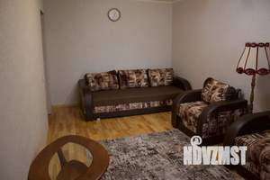 2-к квартира, посуточно, 56м2, 1/5 этаж