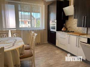 2-к квартира, на длительный срок, 72м2, 4/4 этаж