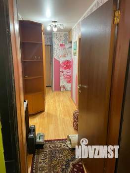 3-к квартира, на длительный срок, 68м2, 5/5 этаж