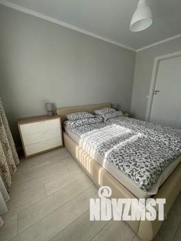 2-к квартира, посуточно, 56м2, 7/12 этаж