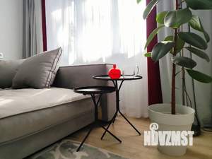 3-к квартира, посуточно, 60м2, 1/5 этаж