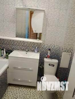 1-к квартира, посуточно, 40м2, 2/4 этаж