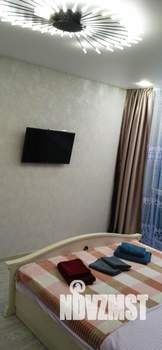 1-к квартира, посуточно, 36м2, 7/9 этаж